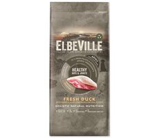 ELBEVILLE Adult Large Healthy Hips and Joints Fresh Duck 11,4kg