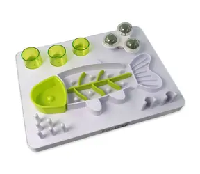 Epic Pet Interaktivní hračka Think & Eat ryba 30cm
