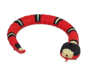 Epic Pet Hračka interaktivní pohyblivý had 38cm