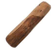 Epic Pet Hračka dřevo olivové přírodní L