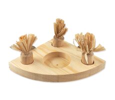 Epic Pet Hračka polička na pamlsky 17cm