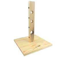 Epic Pet Stojan na zeleninu 41cm
