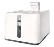 Epic Pet ZEN Fontána automatická bílá 2.4l