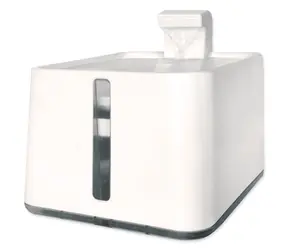 Epic Pet ZEN Fontána automatická bílá 2.4l