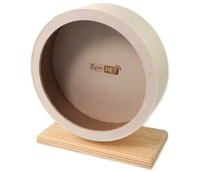 Epic Pet Kolotoč dřevěný M 21cm