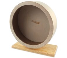 Epic Pet Kolotoč dřevěný L 28cm