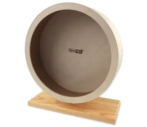 Epic Pet Kolotoč dřevěný XL 32,5cm