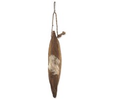 Epic Pet Hračka klas s vláknem kapok 22cm