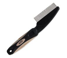 KAY Hřeben proti parazitům 21cm