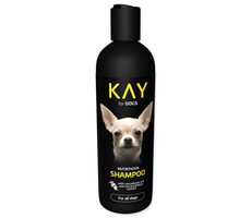 KAY Šampon vyživující 250ml