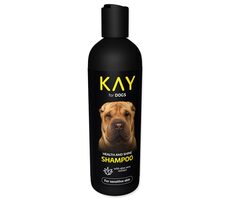 KAY Šampon s aloe vera 250ml