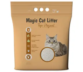 Magic Cat Stelivo Tofu Original 6l