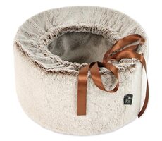 Magic Cat Pelech stahovací hnědý melír 40cm