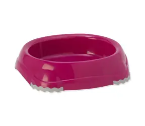 Magic Cat Miska plast s protiskluzem růžová 210ml