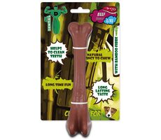 Mr. Dental Žvýkací hračka bambone kost hovězí L/XL