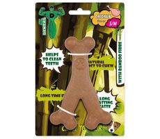 Mr. Dental Žvýkací hračka bambone kuřecí S/M