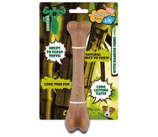 Mr. Dental Žvýkací hračka bambone kost kuřecí L/XL