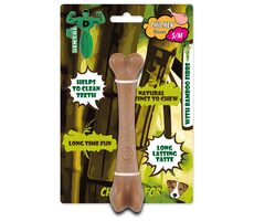 Mr. Dental Žvýkací hračka bambone kost kuřecí S/M