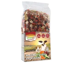 Nature Land Pochoutka Botanical středomořská zelenina 150g