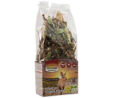 Nature Land Bylinky Botanical bohaté na květy lípy 40g