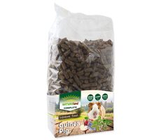 Nature Land Complete Krmivo pro morčata pelety 1.7kg