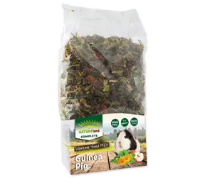 Nature Land Complete Krmivo pro morčata 1.4kg