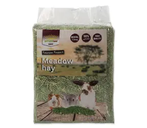 Nature Land Seno z luk 2kg
