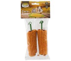 Nature Land Pochoutka Brunch kukuřičné klasy 2ks