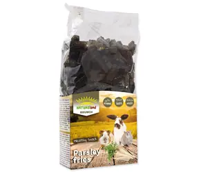 Nature Land Pochoutka Brunch petrželové hranolky 300g