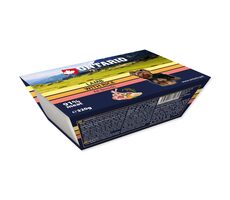 Ontario Vanička jehněčí s rýží 320g