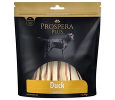 Prospera Plus kachní sendviče 230g