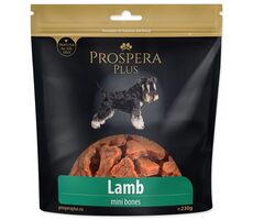 Prospera Plus jehněčí mini kosti 230g