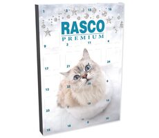 Rasco Premium Adventní kalendář pro kočky 