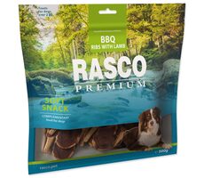 Rasco Premium BBQ Jehněcí žebírka 500g