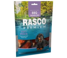 Rasco Premium BBQ Kuřecí paličky 230g