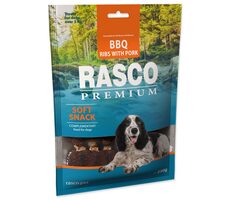 Rasco Premium BBQ Vepřová žebírka 230g