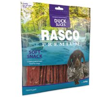 Rasco Premium plátky kachního masa 500g 