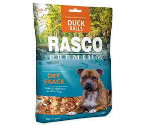 Rasco Premium koule z kachního masa a bůvoloviny 230g