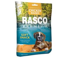 Rasco Premium kolečka z kuřecího masa 230g