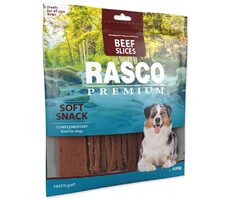 Rasco Premium plátky z hovězího masa 500g