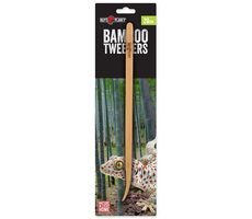 Repti Planet Pinzeta bambus 28cm