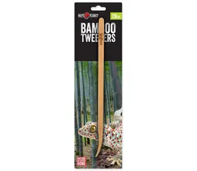 Repti Planet Pinzeta bambus 28cm