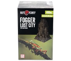 Repti Planet Lost City Mlhovač 12.5x12x19.5cm