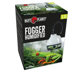 Repti Planet Mlhovač Maxi 2.2L
