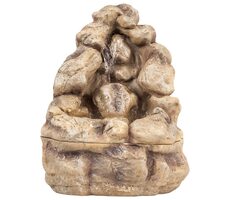 Repti Planet Vodopád s čerpadlem 21x20.5x20cm