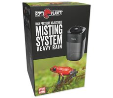 Repti Planet Rosící systém Heavy Rain