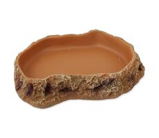 Repti Planet Miska na krmení 15.5x10x3cm