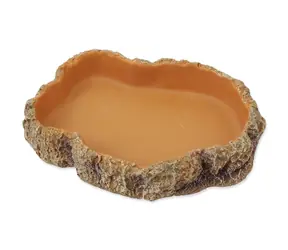 Repti Planet Miska na krmení 23.5x17.5x5cm