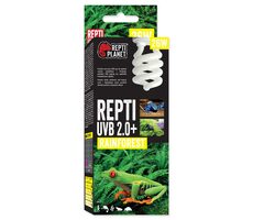 Repti Planet žárovka Compact-Fluorescent UVB 2.0 26W 