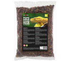 Repti Planet Substrát Coco Husk 8L